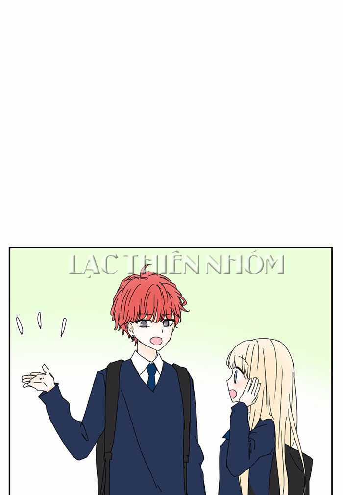 Ly Choco Ngọt Ngào - Chapter 46 - Trang 13