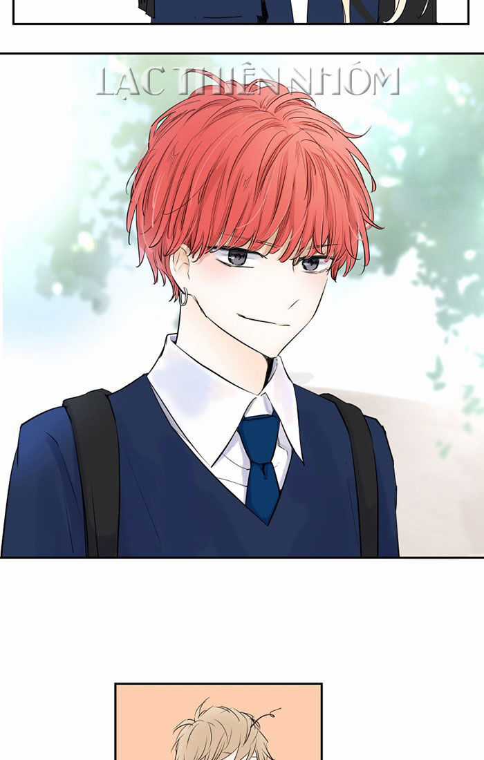 Ly Choco Ngọt Ngào - Chapter 46 - Trang 14