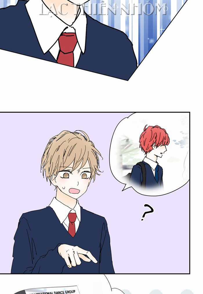 Ly Choco Ngọt Ngào - Chapter 46 - Trang 19