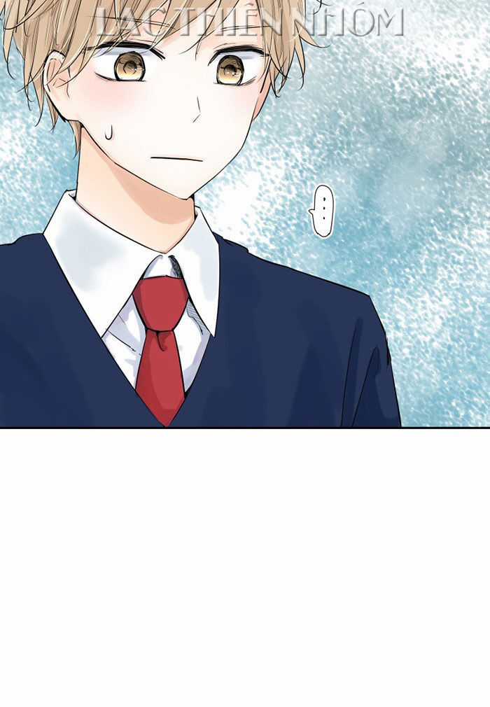Ly Choco Ngọt Ngào - Chapter 46 - Trang 21
