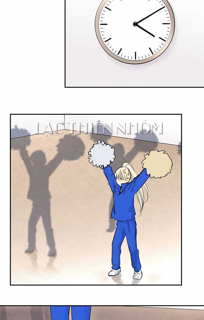 Ly Choco Ngọt Ngào - Chapter 46 - Trang 23