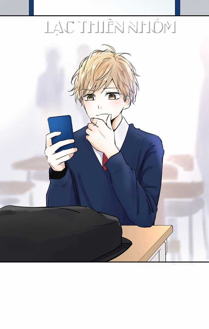 Ly Choco Ngọt Ngào - Chapter 46 - Trang 25