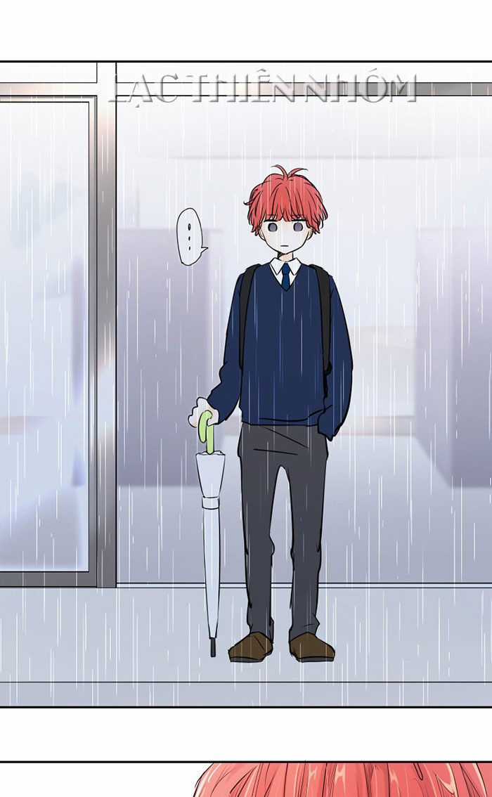 Ly Choco Ngọt Ngào - Chapter 46 - Trang 26