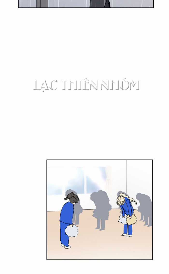 Ly Choco Ngọt Ngào - Chapter 46 - Trang 28