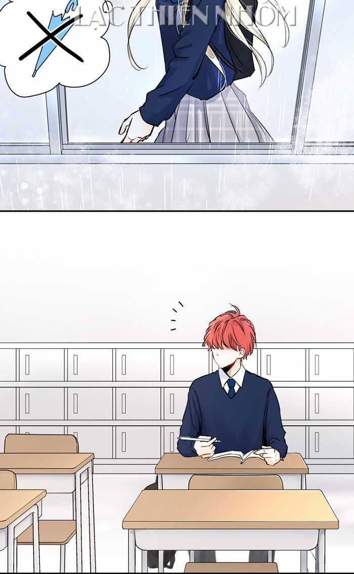 Ly Choco Ngọt Ngào - Chapter 46 - Trang 30