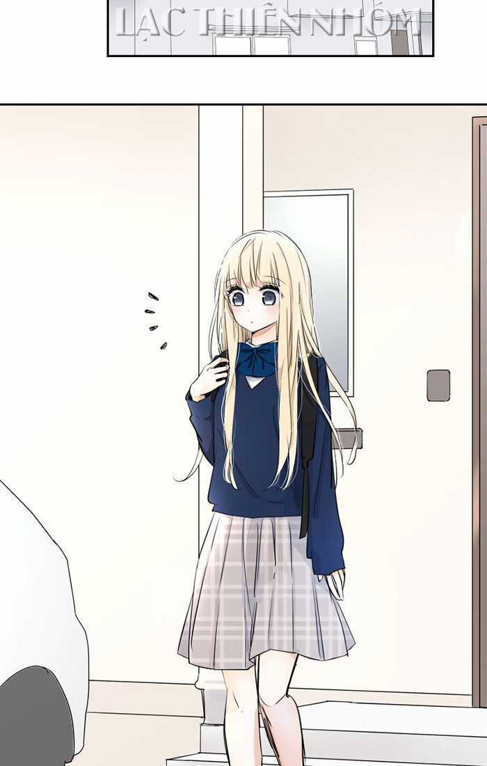 Ly Choco Ngọt Ngào - Chapter 46 - Trang 4