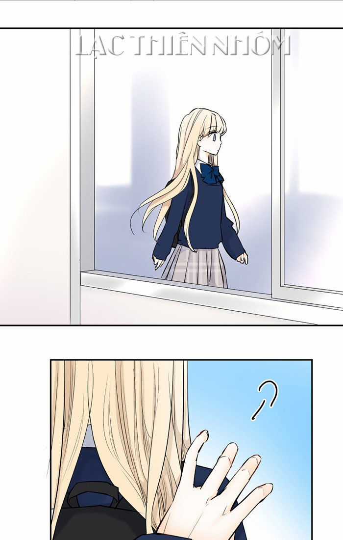 Ly Choco Ngọt Ngào - Chapter 46 - Trang 31