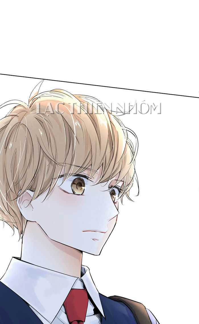 Ly Choco Ngọt Ngào - Chapter 46 - Trang 34