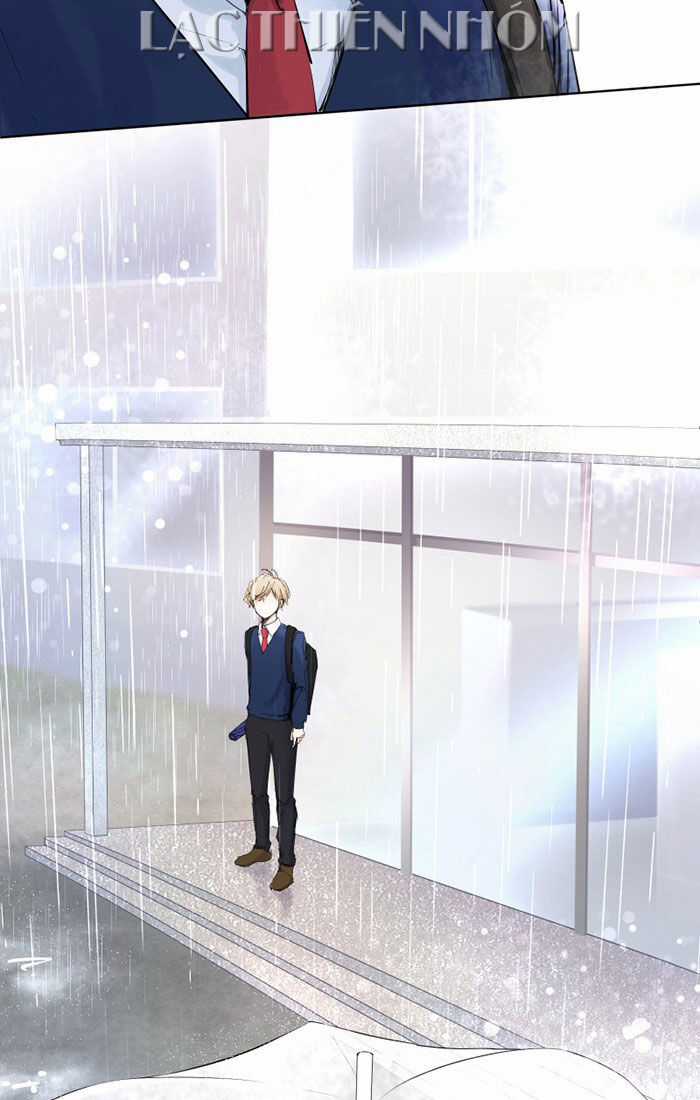 Ly Choco Ngọt Ngào - Chapter 46 - Trang 35