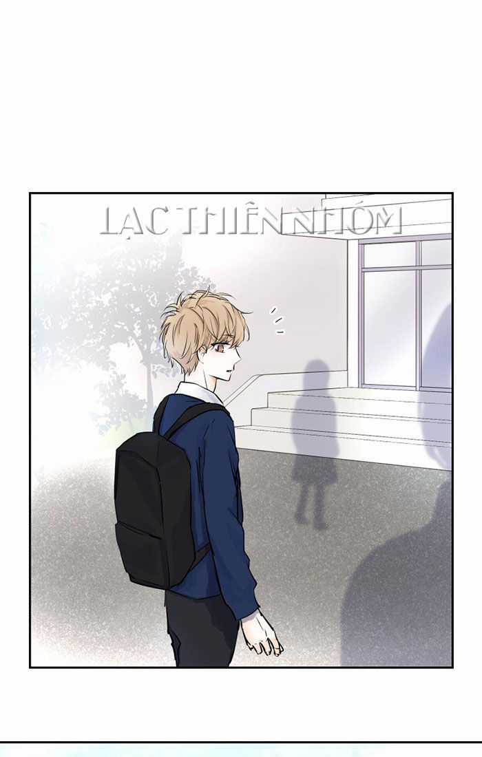 Ly Choco Ngọt Ngào - Chapter 46 - Trang 8
