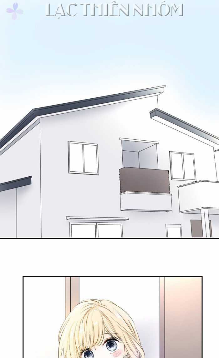 Ly Choco Ngọt Ngào - Chapter 47 - Trang 15