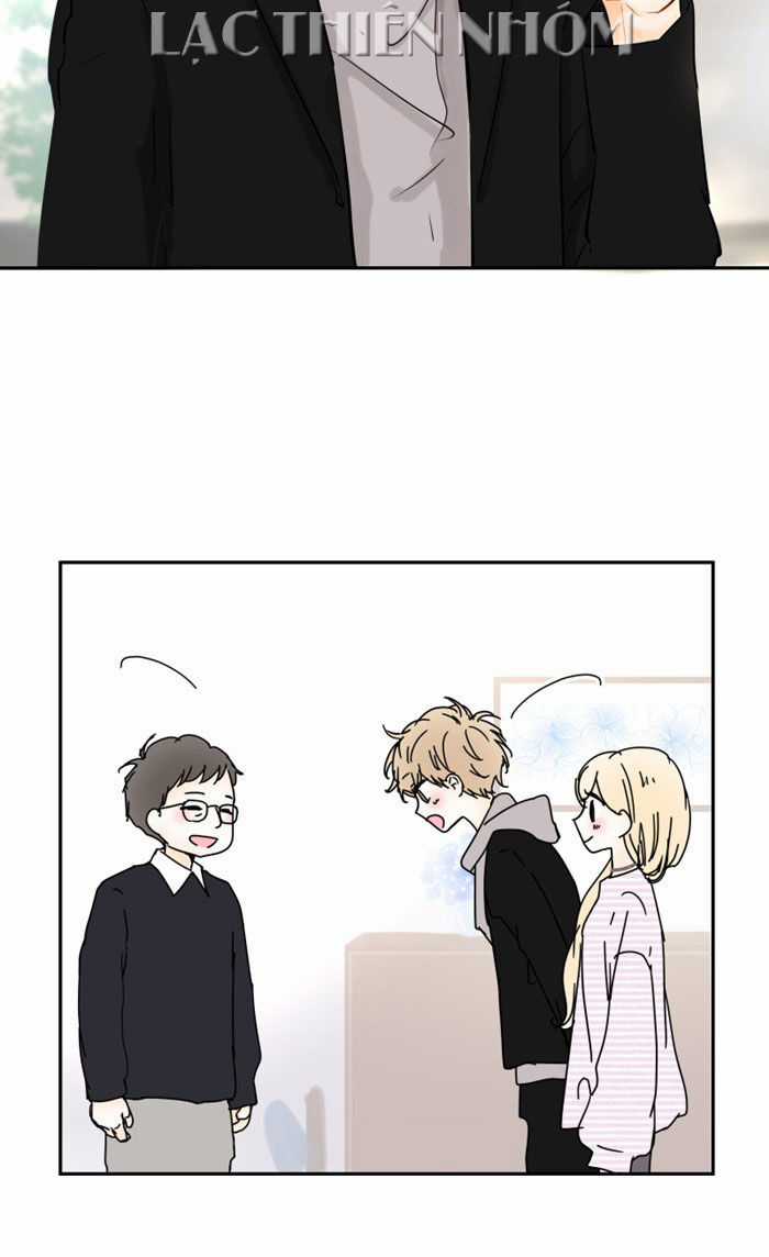 Ly Choco Ngọt Ngào - Chapter 47 - Trang 17