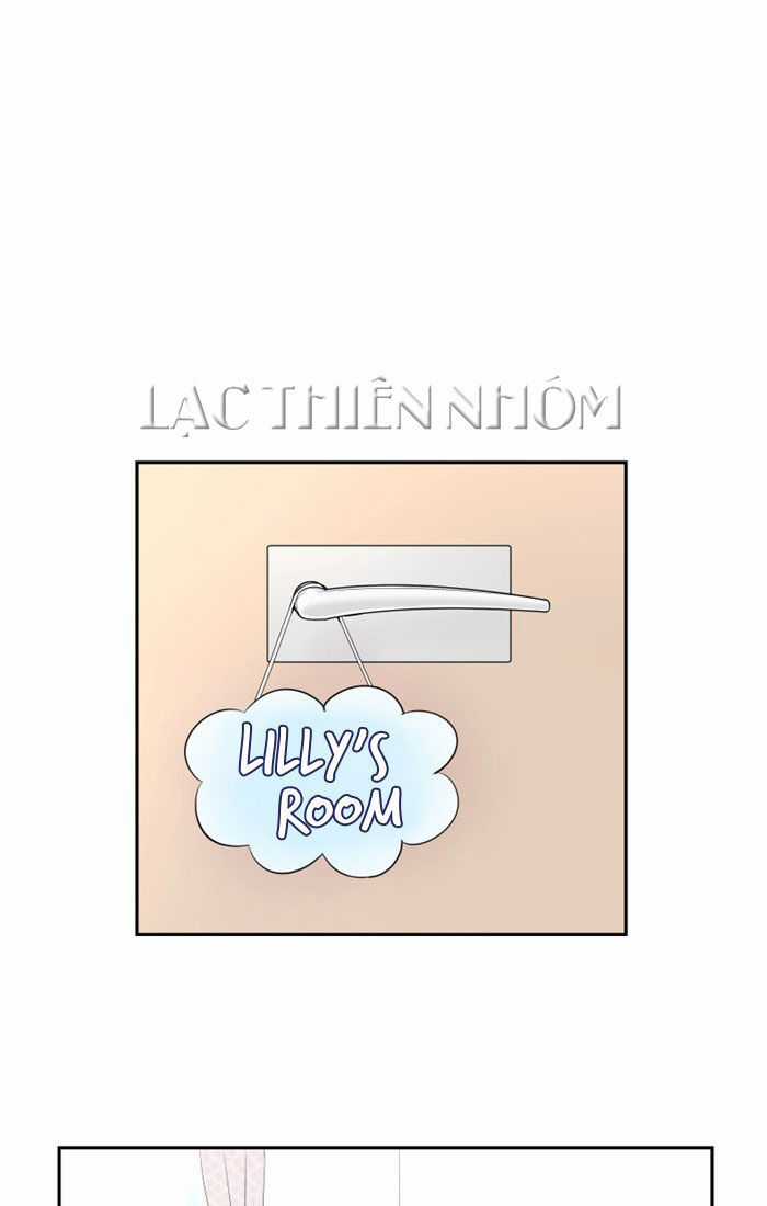 Ly Choco Ngọt Ngào - Chapter 47 - Trang 18