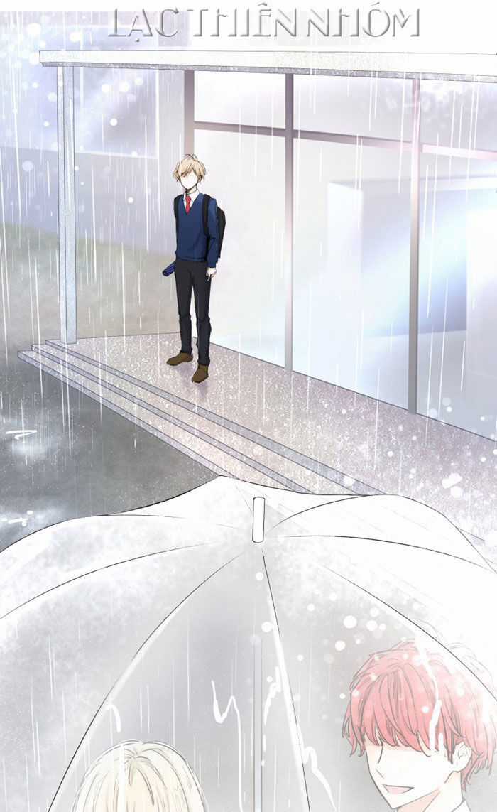 Ly Choco Ngọt Ngào - Chapter 47 - Trang 3