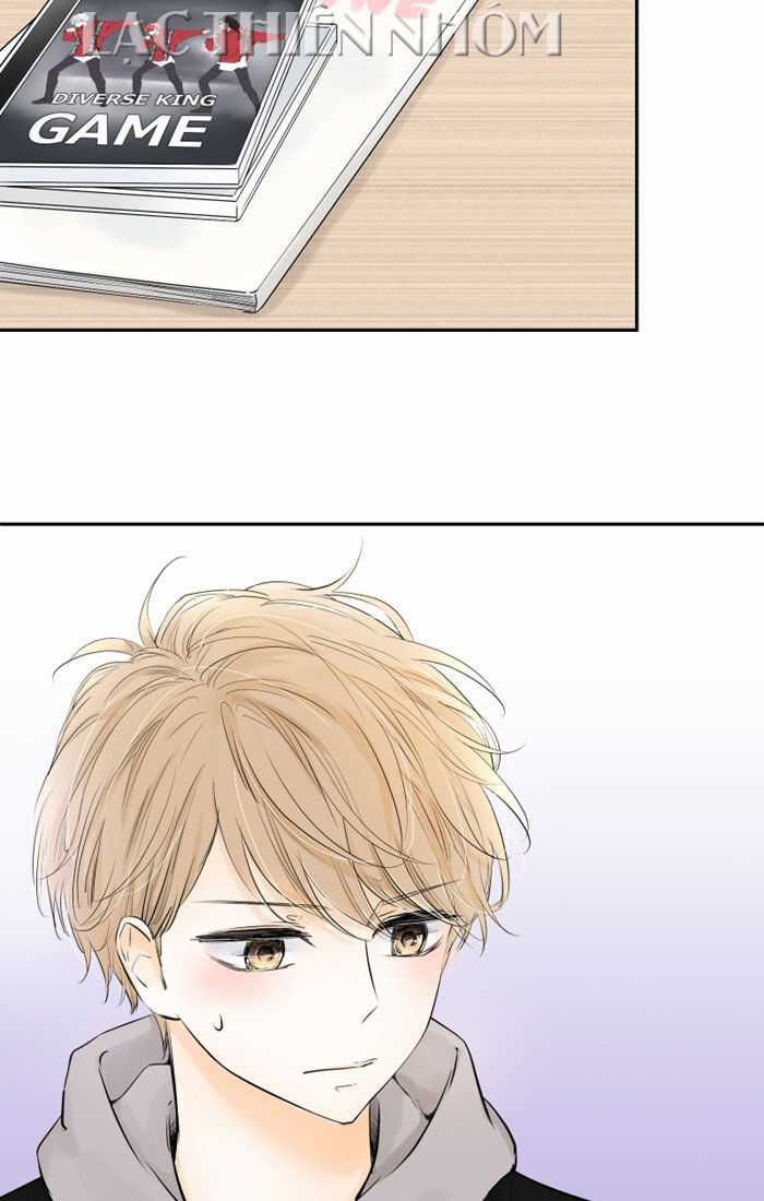 Ly Choco Ngọt Ngào - Chapter 47 - Trang 22