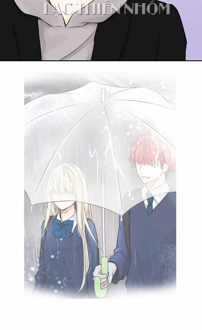 Ly Choco Ngọt Ngào - Chapter 47 - Trang 23