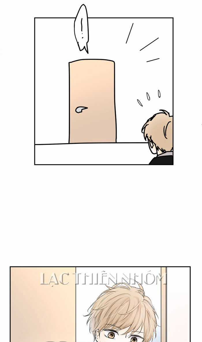 Ly Choco Ngọt Ngào - Chapter 47 - Trang 24