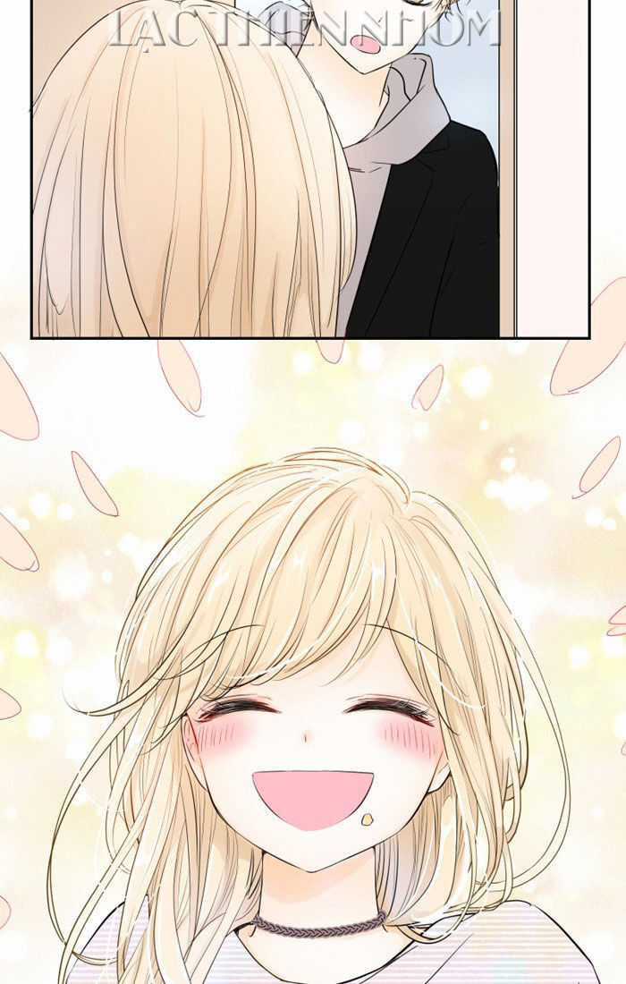 Ly Choco Ngọt Ngào - Chapter 47 - Trang 25