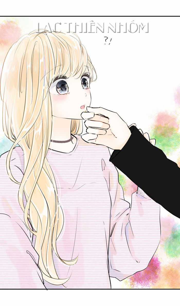 Ly Choco Ngọt Ngào - Chapter 47 - Trang 28