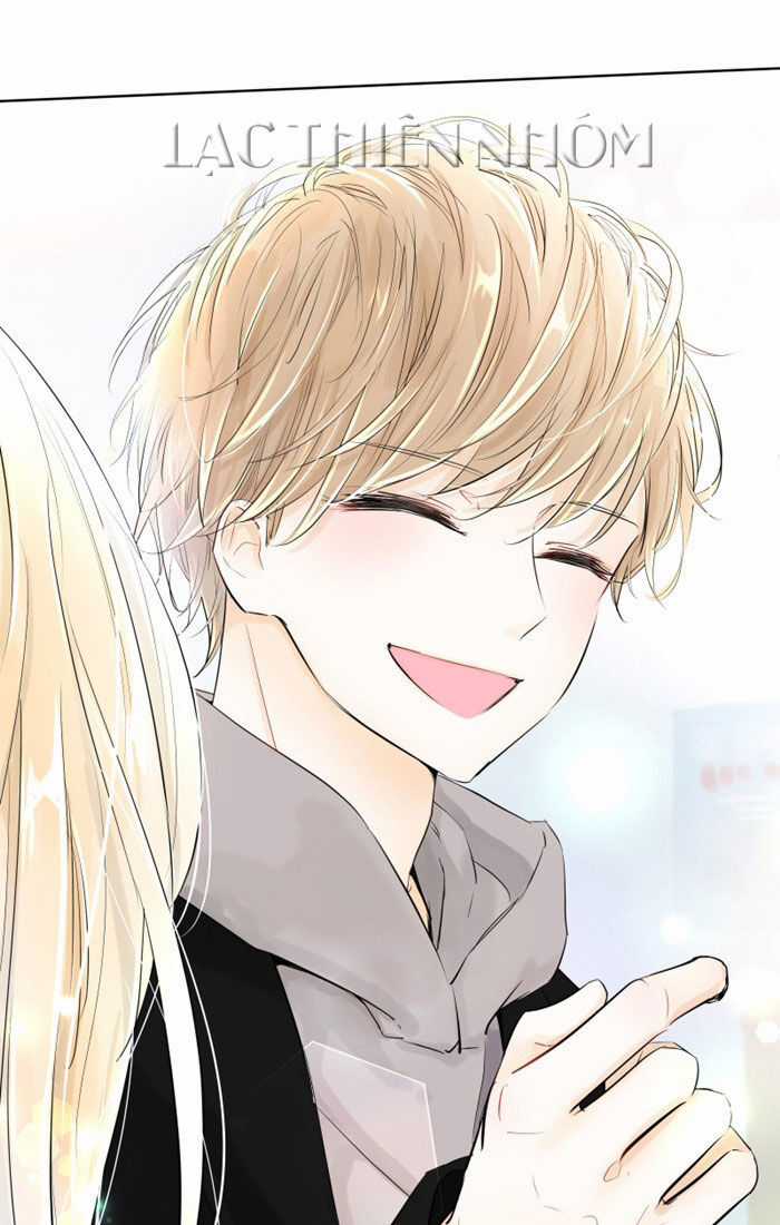 Ly Choco Ngọt Ngào - Chapter 47 - Trang 29