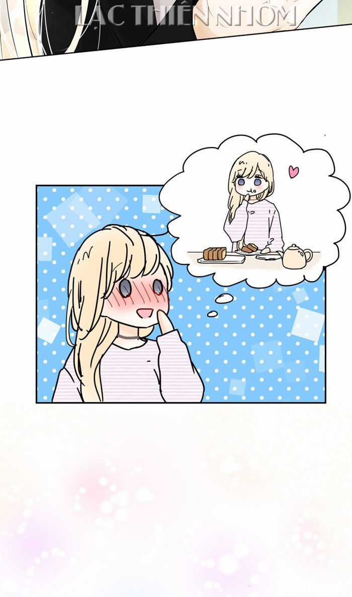 Ly Choco Ngọt Ngào - Chapter 47 - Trang 30