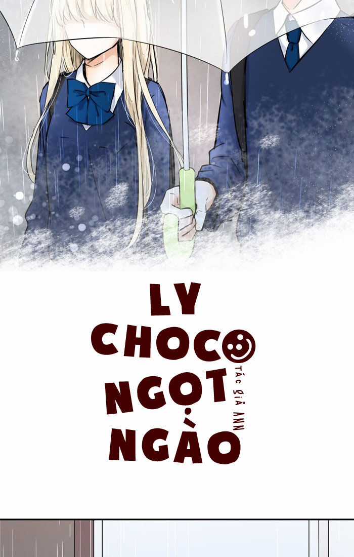 Ly Choco Ngọt Ngào - Chapter 47 - Trang 4