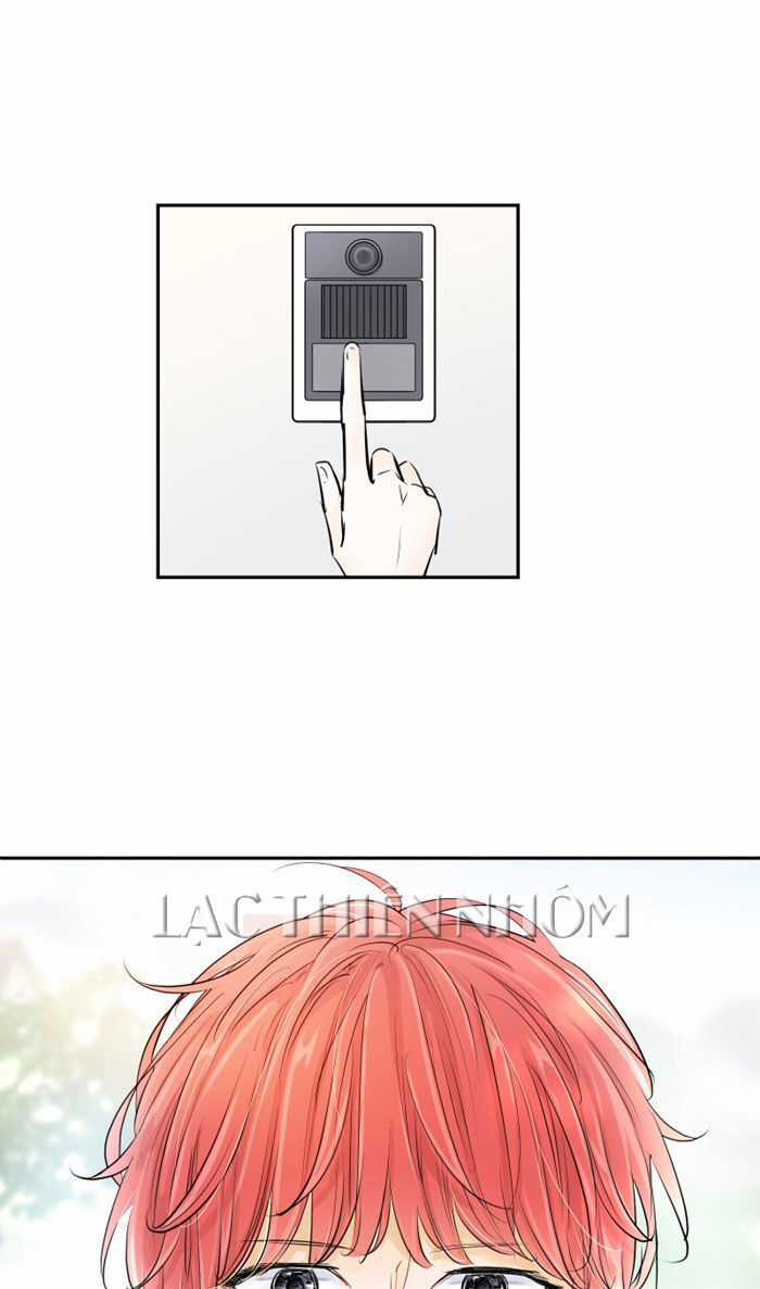 Ly Choco Ngọt Ngào - Chapter 47 - Trang 32