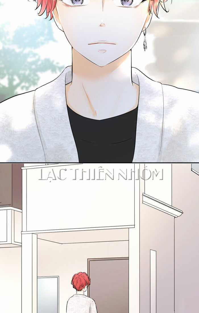 Ly Choco Ngọt Ngào - Chapter 47 - Trang 33