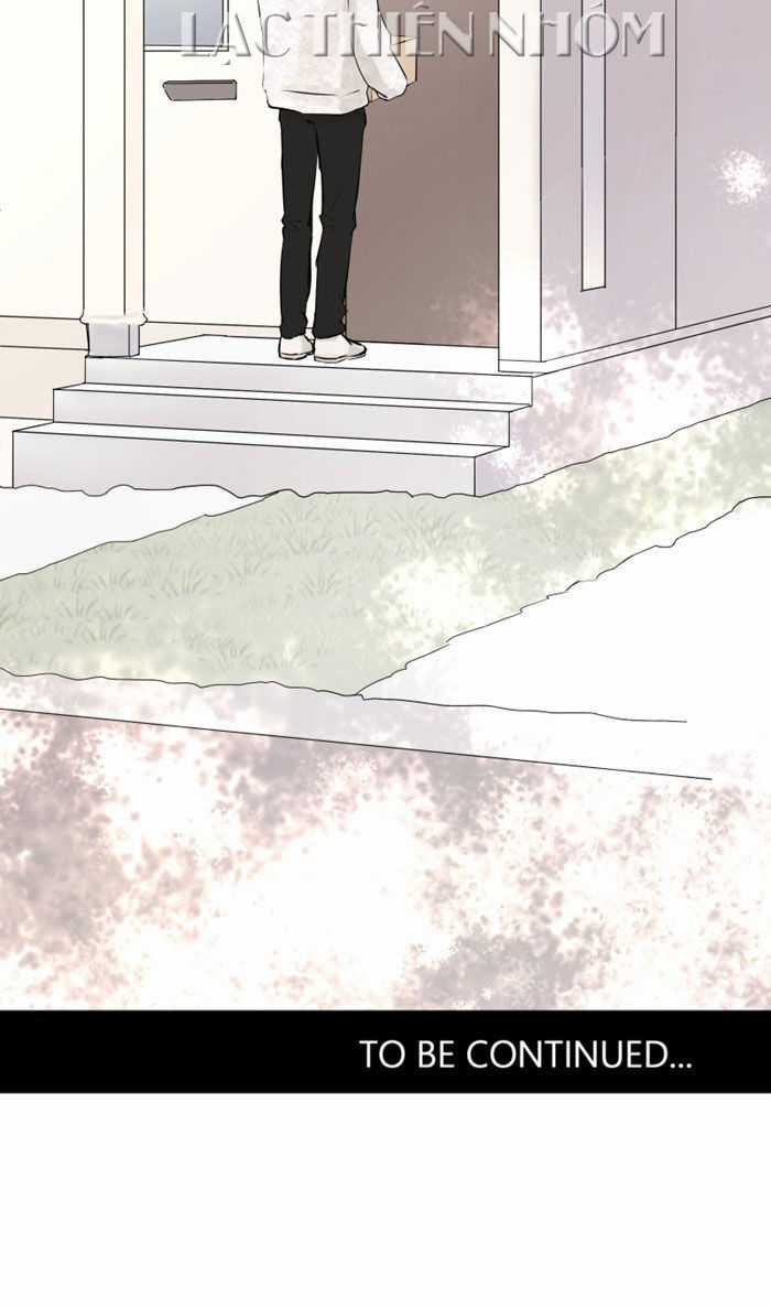 Ly Choco Ngọt Ngào - Chapter 47 - Trang 34