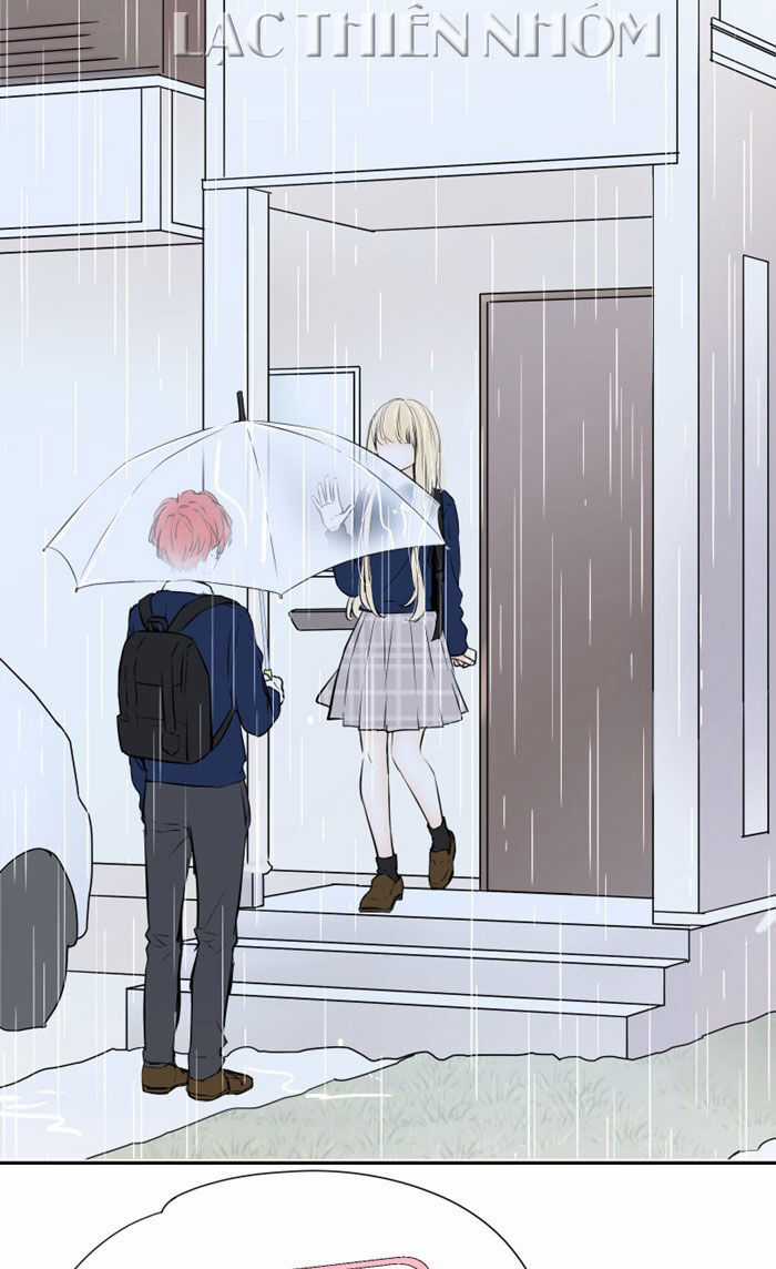 Ly Choco Ngọt Ngào - Chapter 47 - Trang 5