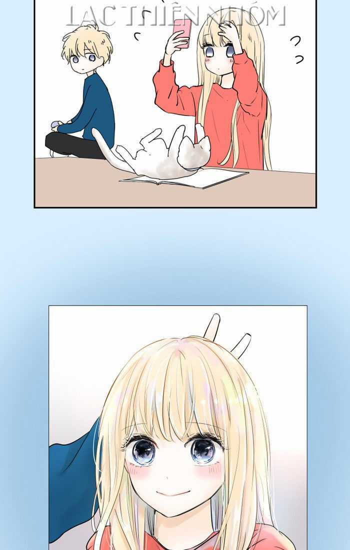 Ly Choco Ngọt Ngào - Chapter 47 - Trang 10