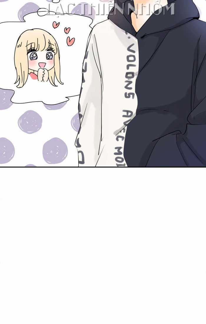 Ly Choco Ngọt Ngào - Chapter 48 - Trang 13