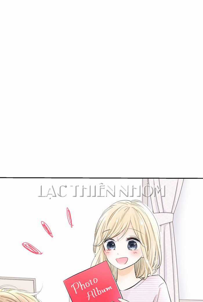 Ly Choco Ngọt Ngào - Chapter 48 - Trang 14