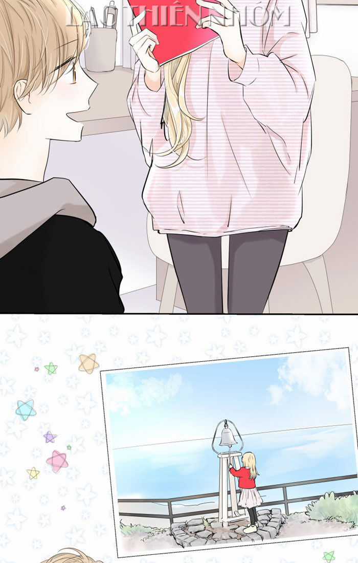 Ly Choco Ngọt Ngào - Chapter 48 - Trang 15