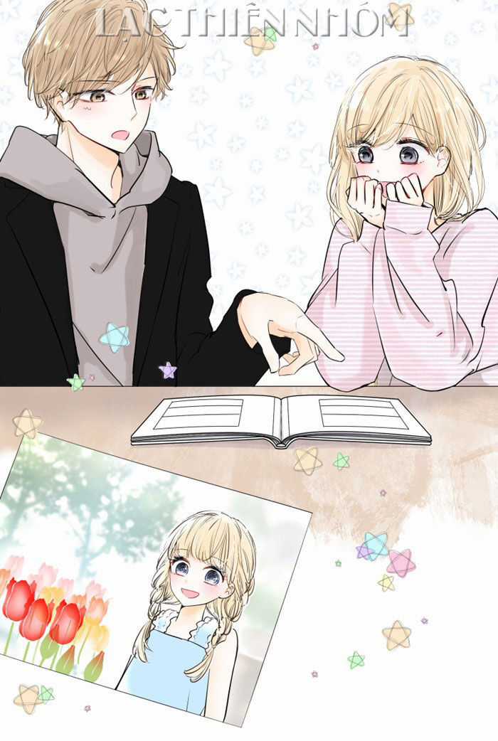 Ly Choco Ngọt Ngào - Chapter 48 - Trang 16