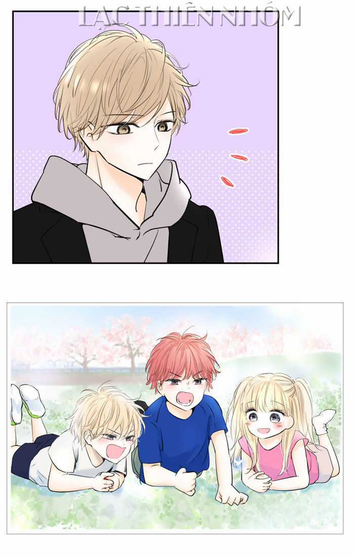 Ly Choco Ngọt Ngào - Chapter 48 - Trang 17