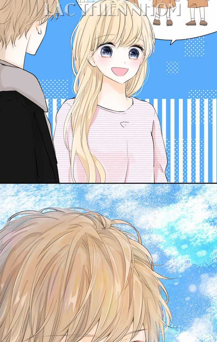 Ly Choco Ngọt Ngào - Chapter 48 - Trang 19