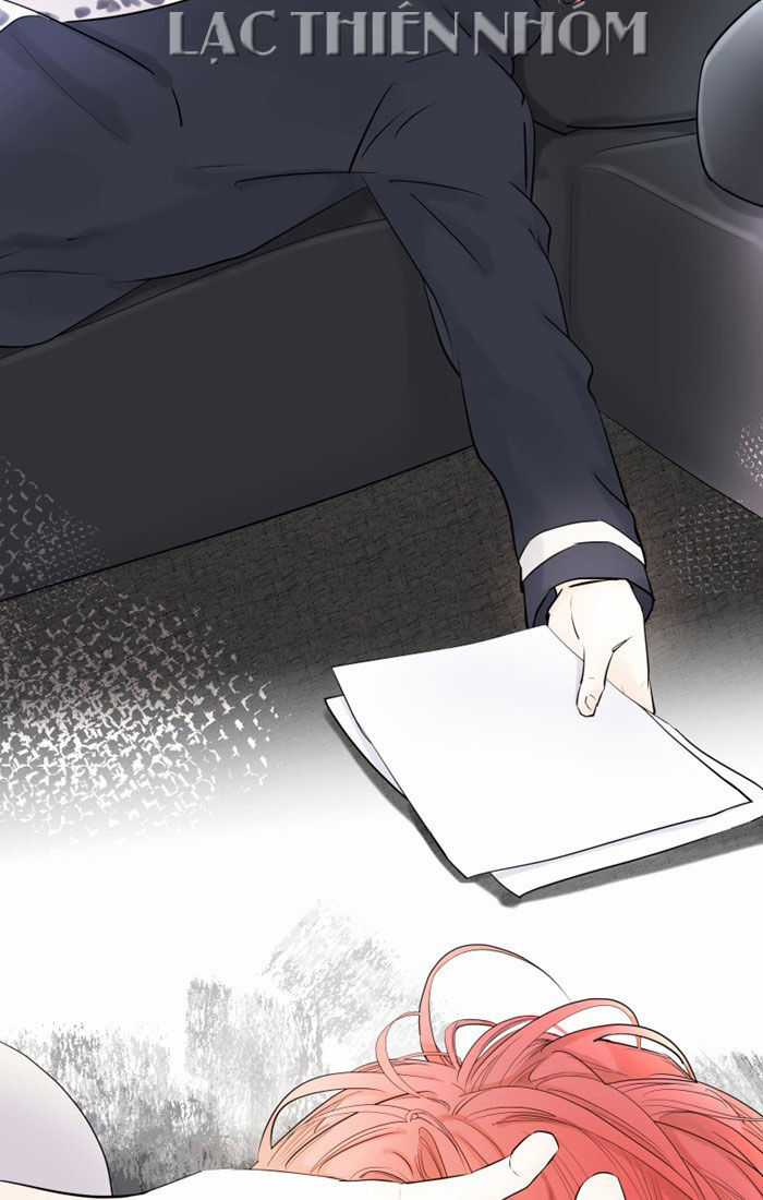 Ly Choco Ngọt Ngào - Chapter 48 - Trang 3