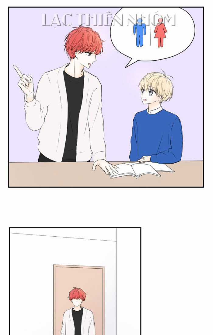 Ly Choco Ngọt Ngào - Chapter 48 - Trang 26