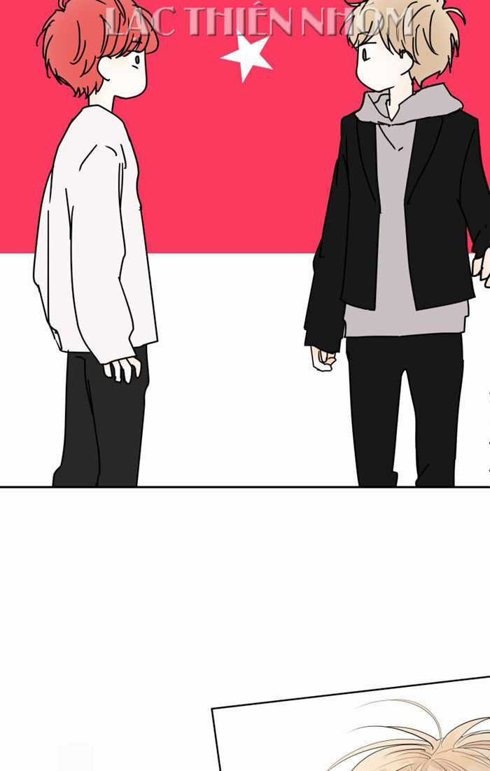 Ly Choco Ngọt Ngào - Chapter 48 - Trang 28