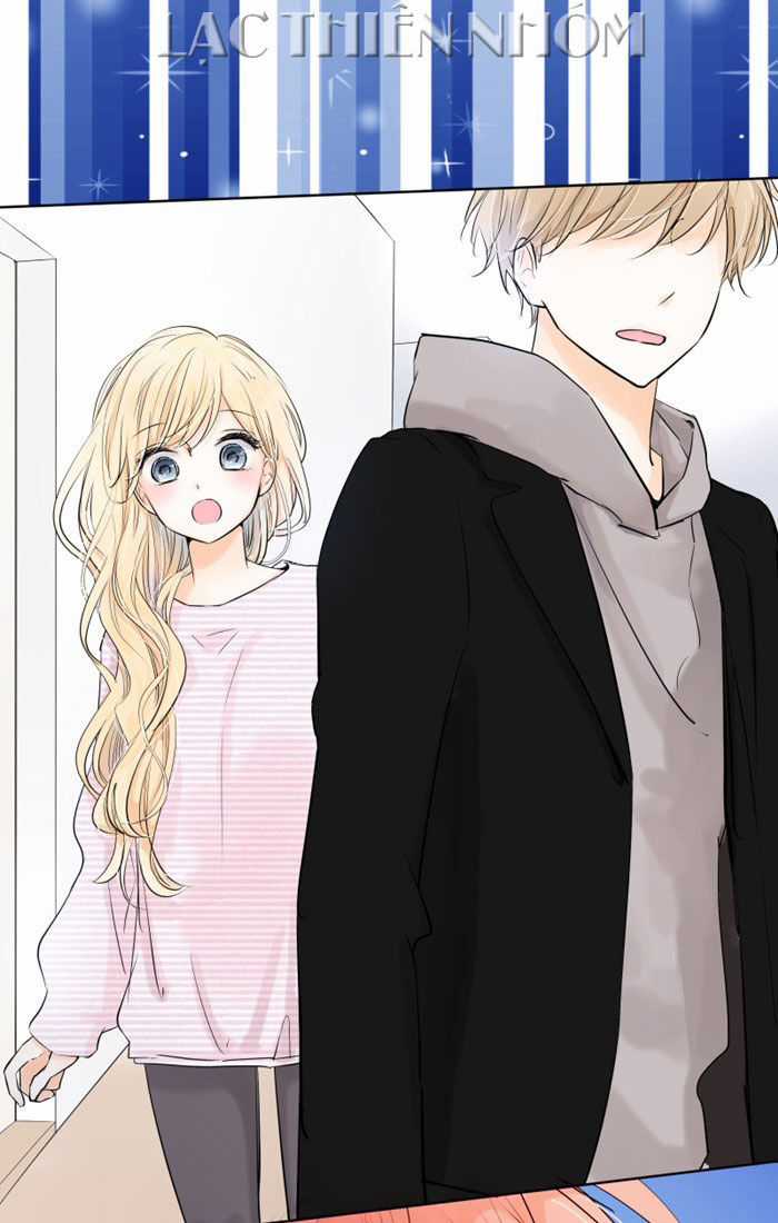 Ly Choco Ngọt Ngào - Chapter 48 - Trang 30