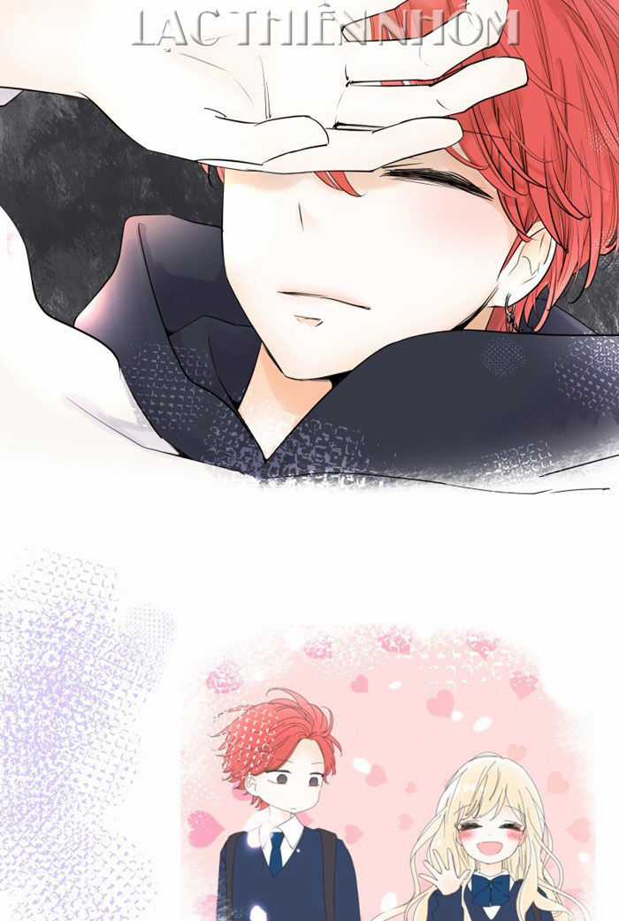 Ly Choco Ngọt Ngào - Chapter 48 - Trang 4