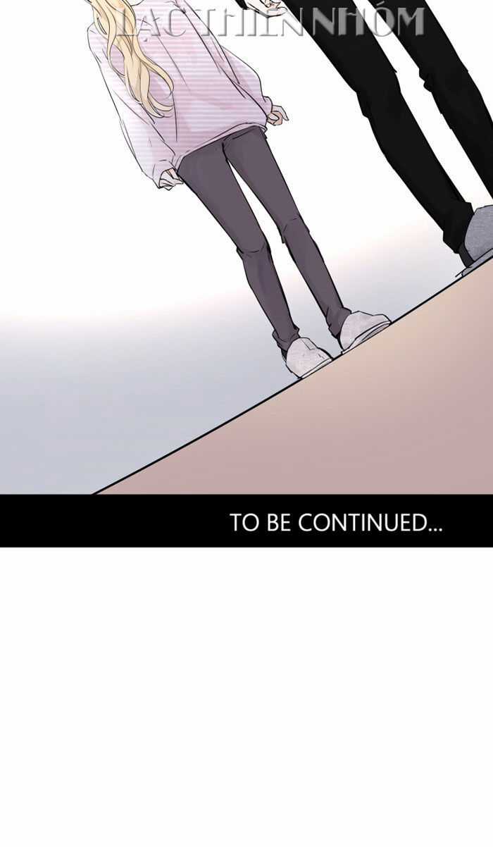 Ly Choco Ngọt Ngào - Chapter 48 - Trang 33