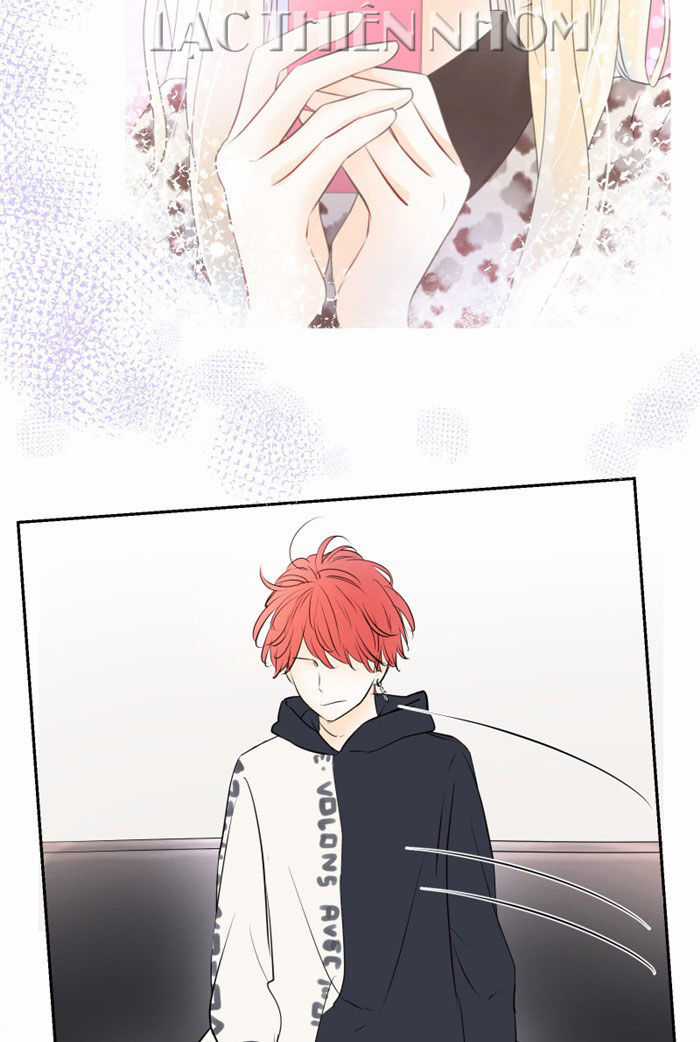 Ly Choco Ngọt Ngào - Chapter 48 - Trang 6