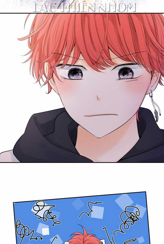 Ly Choco Ngọt Ngào - Chapter 48 - Trang 8