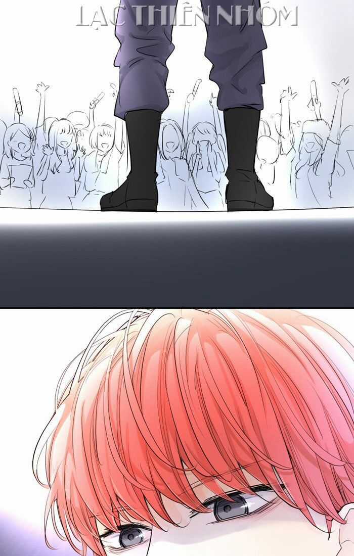 Ly Choco Ngọt Ngào - Chapter 49 - Trang 14