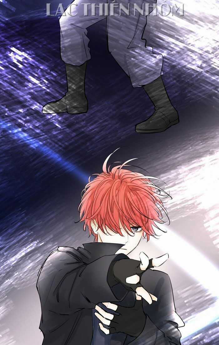 Ly Choco Ngọt Ngào - Chapter 49 - Trang 16