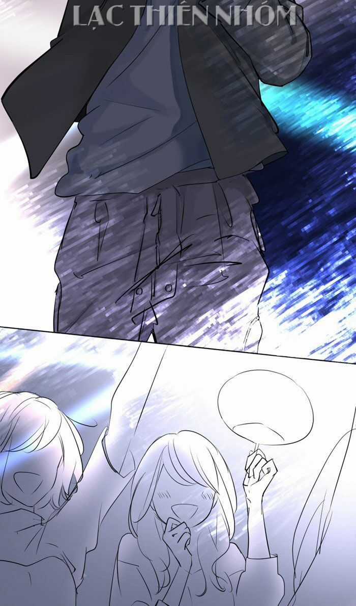 Ly Choco Ngọt Ngào - Chapter 49 - Trang 17