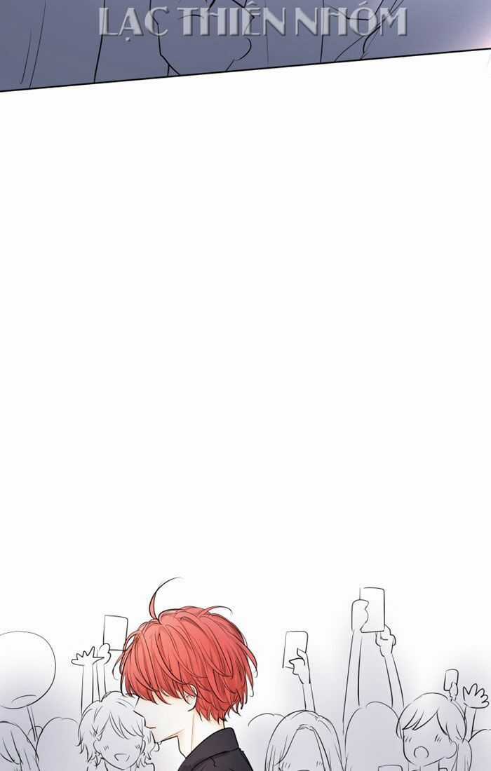 Ly Choco Ngọt Ngào - Chapter 49 - Trang 18