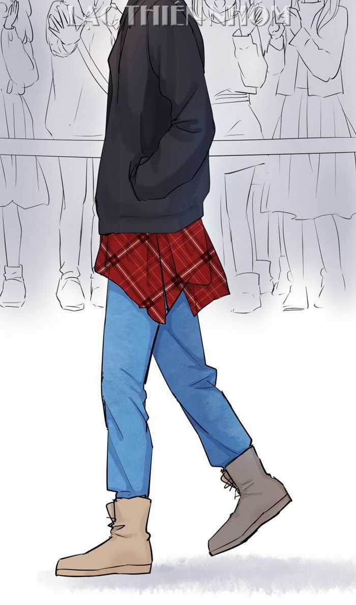 Ly Choco Ngọt Ngào - Chapter 49 - Trang 19